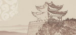 中国风