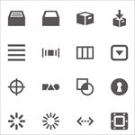 常用小图标