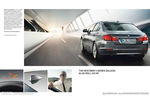 BMW画册设计