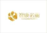 谊康诺丽logo
