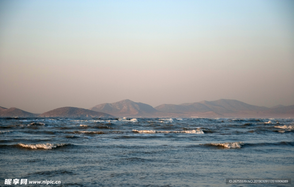 海浪