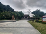 镜花缘风景区