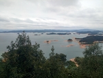河源万绿湖