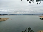 万绿湖