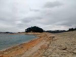 万绿湖