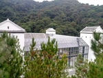 镜花缘客家植物园