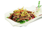 牛肉酱丝