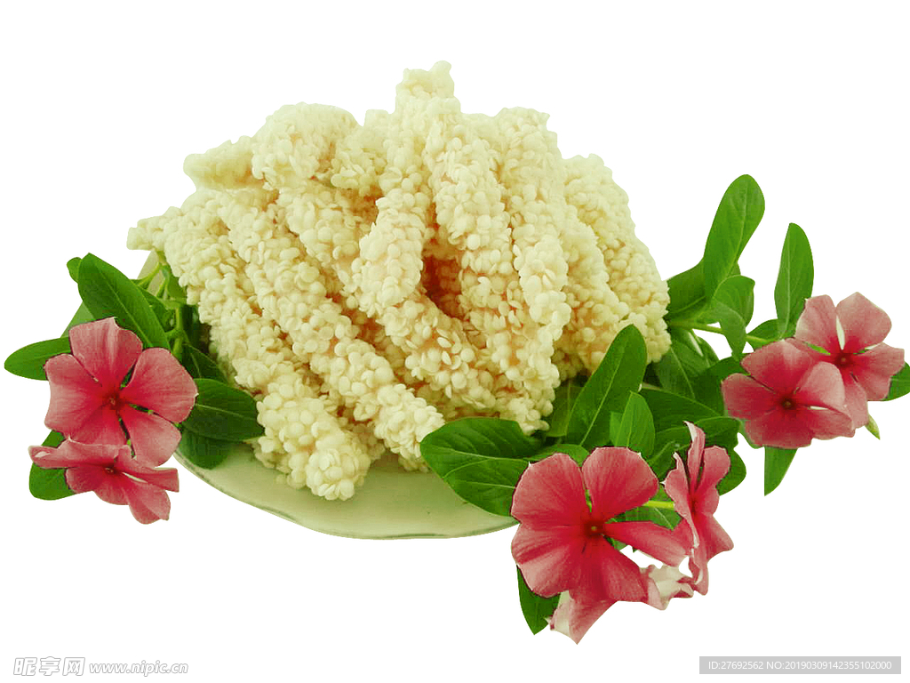 雪花排条