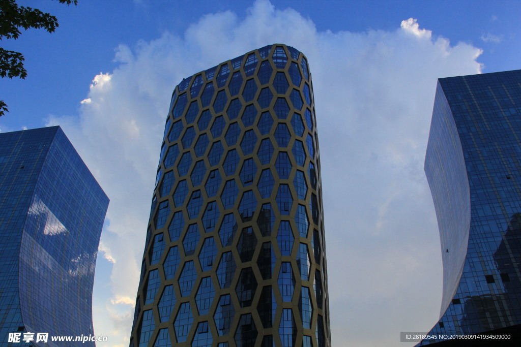 陆港金融小镇
