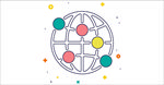 世界公民LOGO