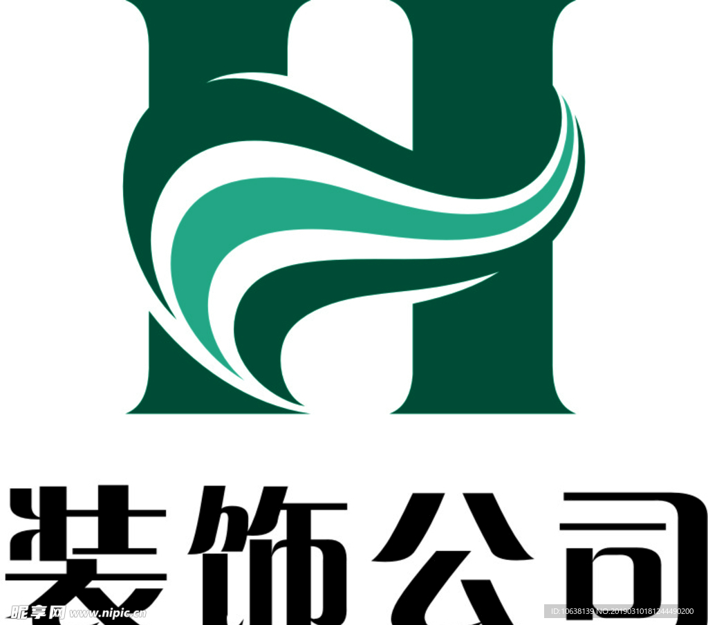 公司标志  LOGO   标志