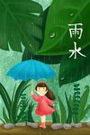 雨水