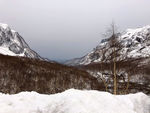 雪山