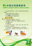 中国公民健康素养一