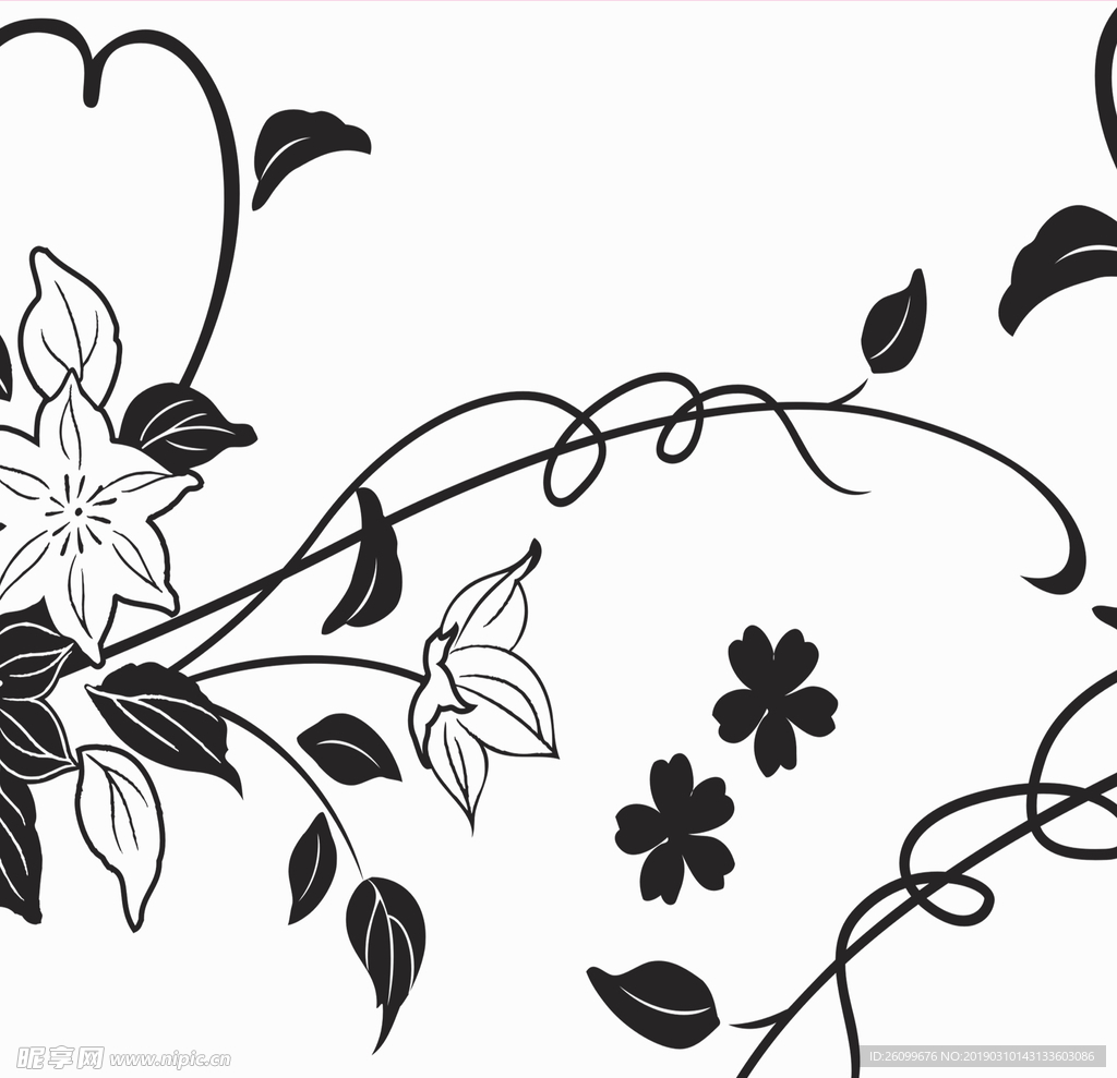 花纹