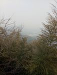 山顶