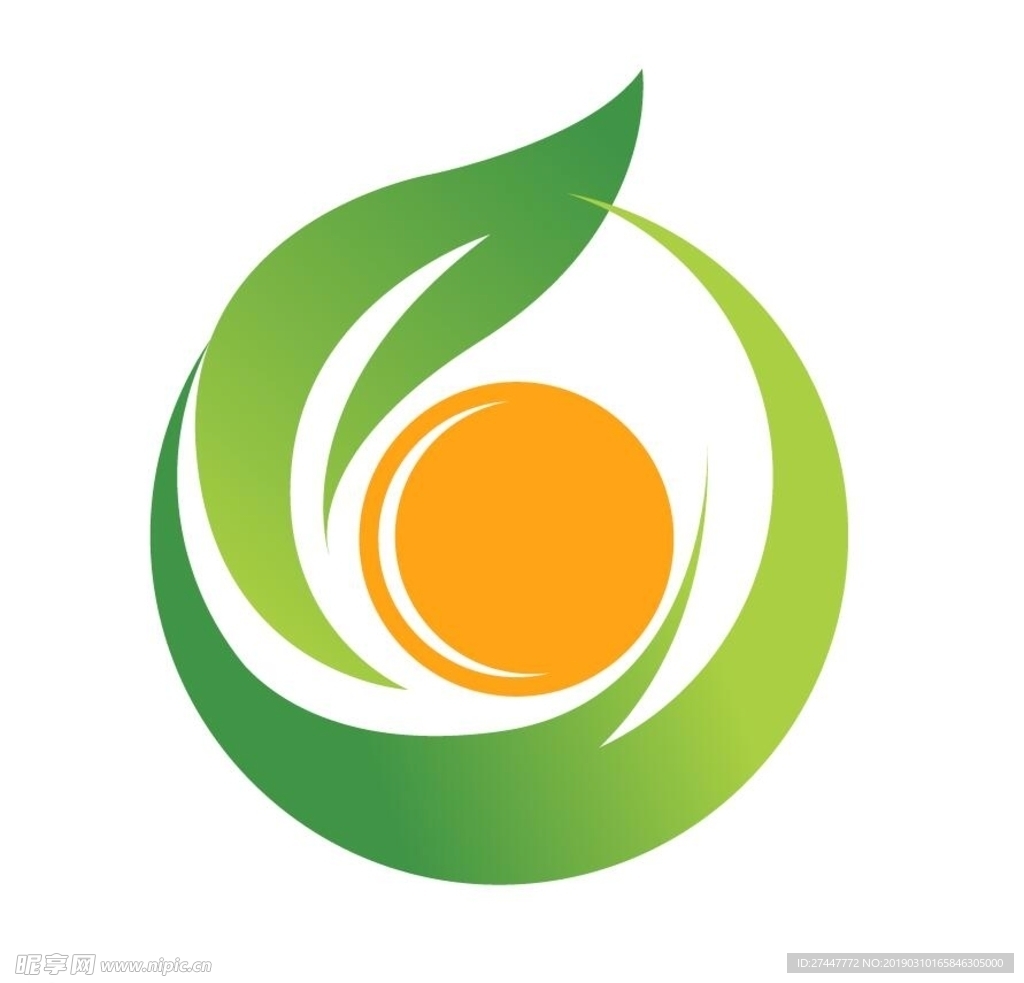 果园LOGO