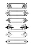 欧式花纹