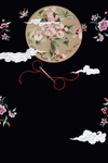 中国风海报