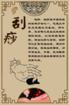 刮痧