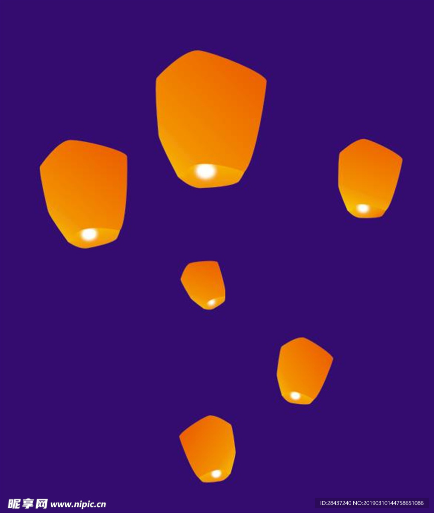孔明灯