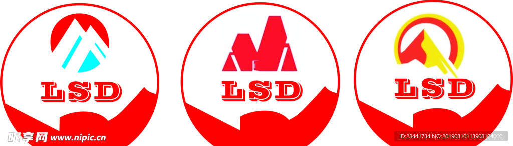 LOGO设计