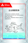 企业文化挂图