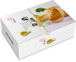 榴莲酥包装