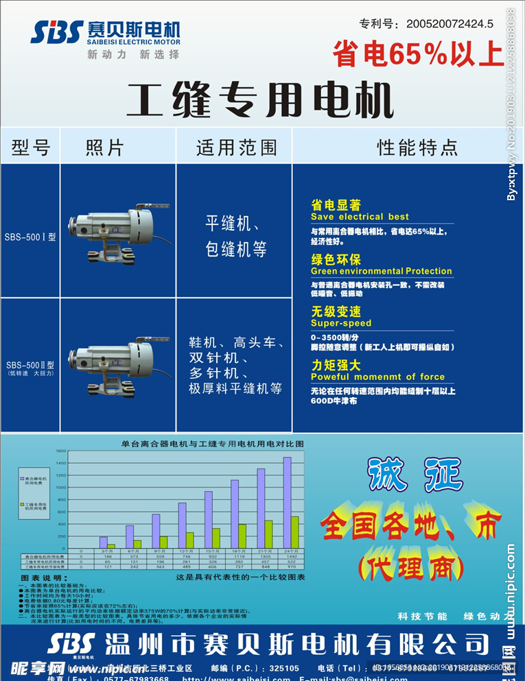 赛贝斯机电