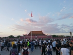北京天安门
