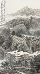 溪山到处是芳林