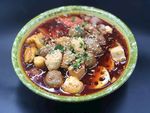 东北冒菜