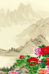 牡丹