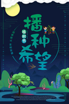 植树节