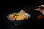 面条