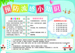预防感冒