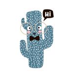 仙人掌十一