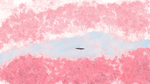 桃花林