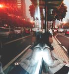 城市的眼眸