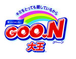 GOO.N大王 LOGO