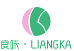 良咔新LOGO