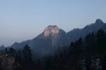 山川