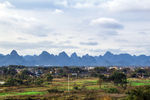 山川