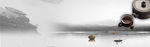 茶banner