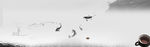 茶banner