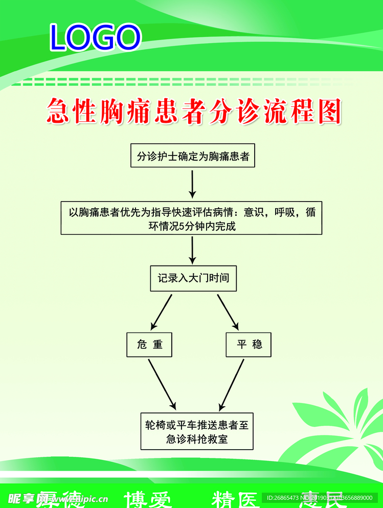 制度牌