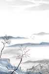 中国风