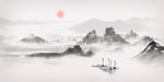中国风