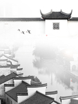 房地产中国风