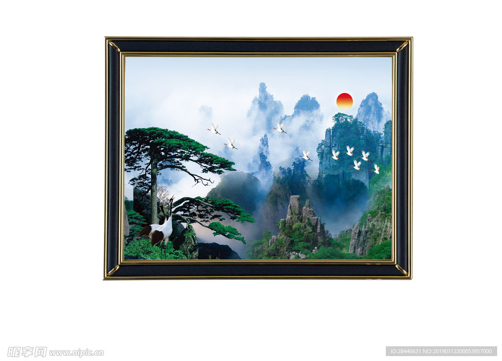 装饰画